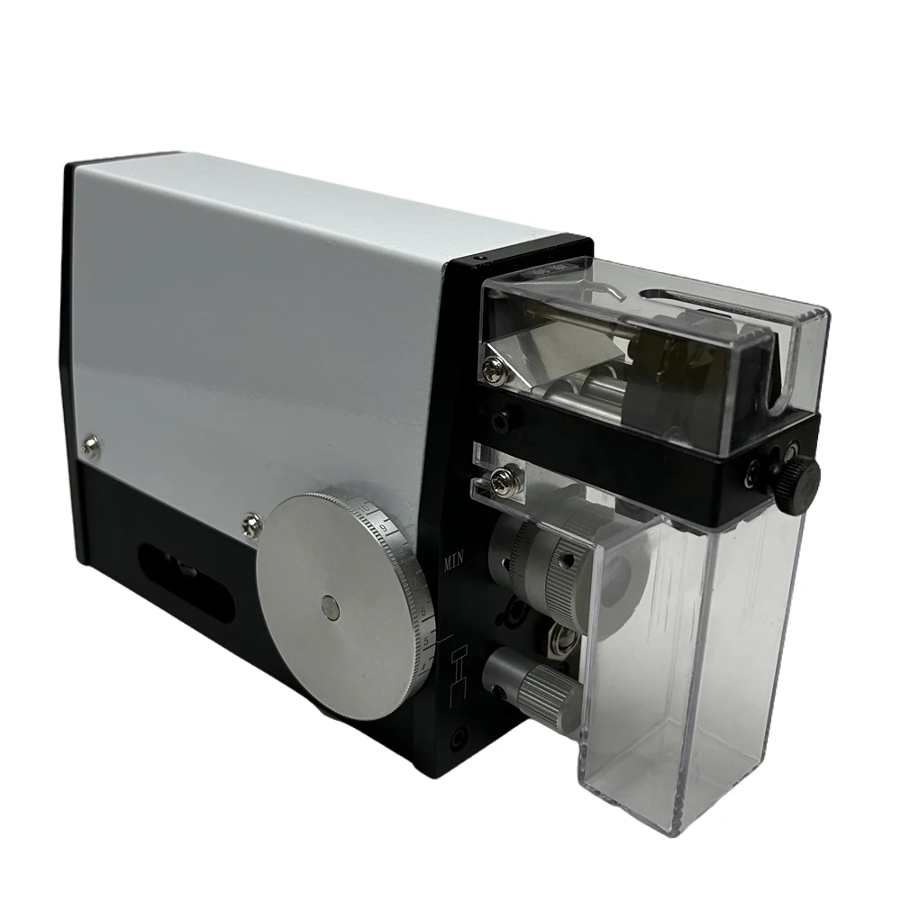 Induction pneumatic wire stripping machine WPM-2018