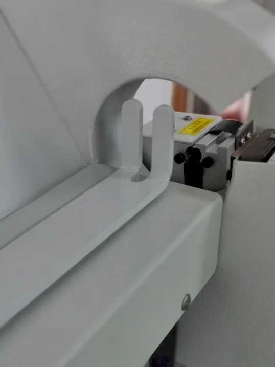 Taping-wrapping-machine-with-pull-wire-WPM-303K3