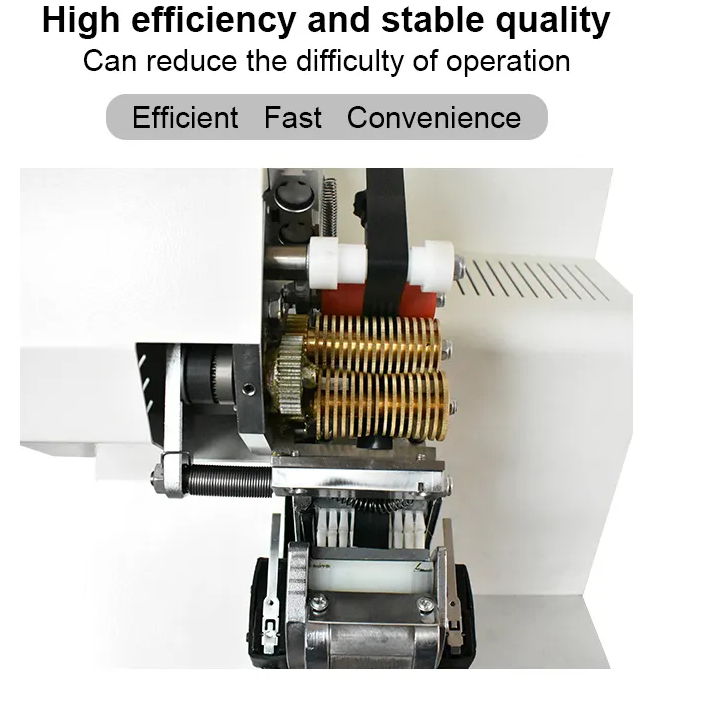 Wire-Harness-Cable-Folded-Taping-Machine-6