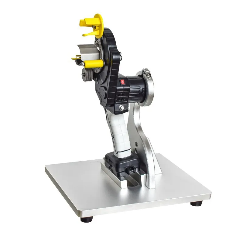 Desktop Battery Tape Wrapping Machine AT-101D