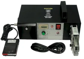 Electrical Type Terminal Crimping Machine EM-6B1 EM-6B2