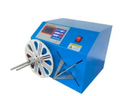 Cable Rubber Band Tying Machine WPM-K289