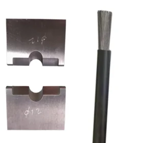 Pneumatic Peeling Machine Blades