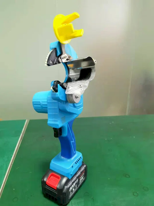 Cordless Handheld Harness Taping AT-101G