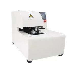 Flat Cable Tape Wrapping Machine WPM-690P