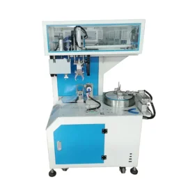 Auto O-Shape Wire Winding Tying WPM-82o