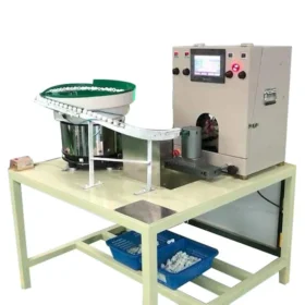 Auto PTFE Tape Winding Machine WPM-1310