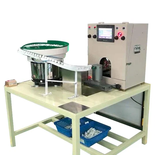 Auto PTFE Tape Winding Machine WPM-1310