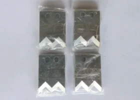 High Speed Steel/Tungsten Wire Blades