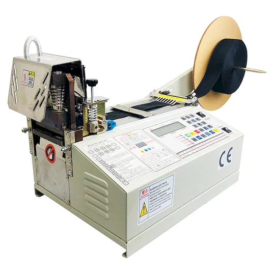 Hot Cut Satin Ribbon Cutter WPM-890S