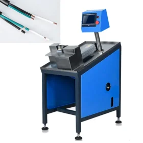 Multi-Core Sheath Wire Long Short Stripper WPM-25-290