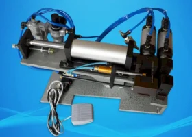 Pneumatic Cable Stripping Machine WPM-315