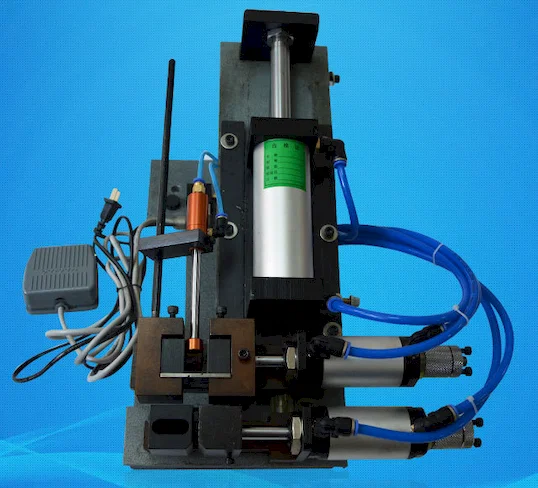 Pneumatic Wire Stripping Machine WPM-310
