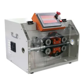 Precision Corrugated Tube Cutting Machine WPM-4.5-32