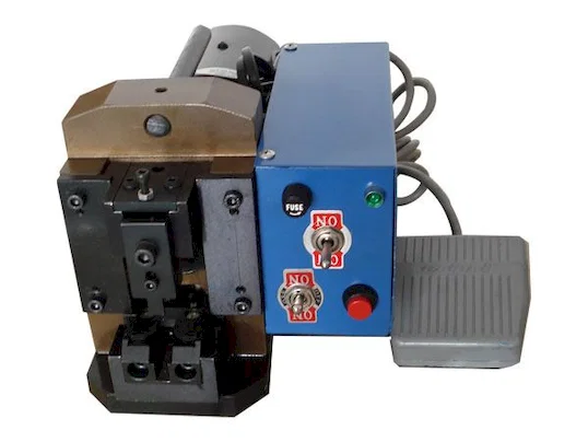 RJ45 Crimping Machine WPM-PC1