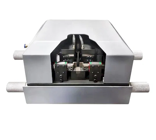 Multi-Core Parallel Wire Stripping WPM-012