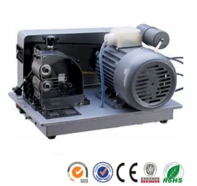 Enameled Wire Stripping Machine WPM-680B