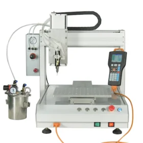 Universal Silicone Epoxy UV Glue Robot WPM-221 WPM-331 WPM-441