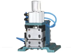 Vertical Wire Stripping Machine WPM-3F