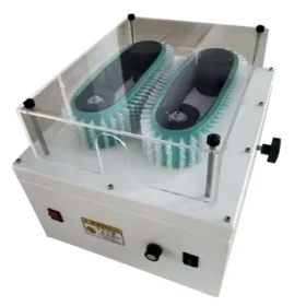 Wire Shielding Mesh Brushing Machine WPM-1020