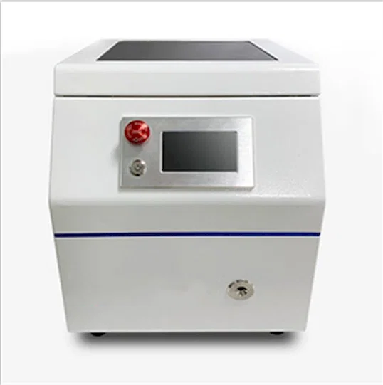 Pre-Insulated Wire Strip Crimp Machine WPM-5-40