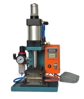 Electric Heat Wire Stripping Machine WPM-2015