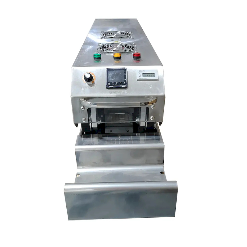 Heat Shrink Tube Machine WPM-H550