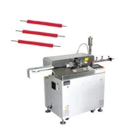 Auto Double End 5-Wire Processor