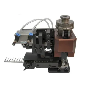 NA-20S Pneumatic Side Feed Crimping Applicator