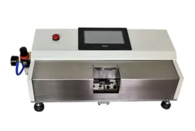 High Accuracy Hook Looping Bender